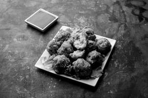 Chicken Pakoda Boneless