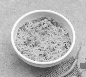 Tandoori Maggie