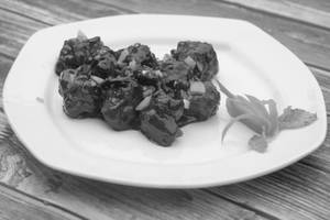 Indo Chilli Fish,