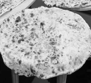 Paneer Naan
