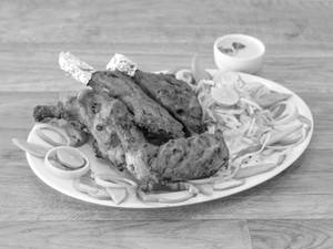 Tandoori Chicken Full