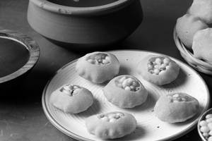 50 Pani Puri