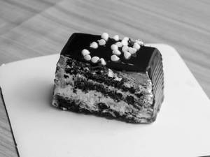 Choco Chips Pastry