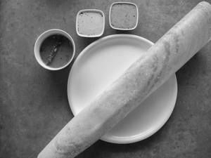 Plain Dosa