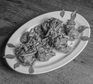 Chicken 555