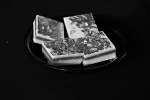Triangi  Barfi