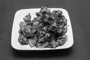 Chilli Chicken