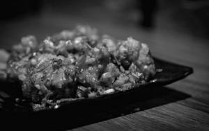 DRY PANKO FISH