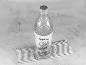 Tropicana Slice