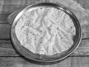 Fry Papad 
