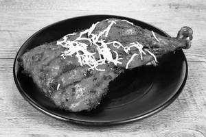 Special Chicken Leg