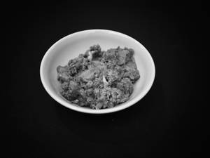 Mixed Vegetable