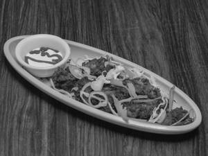 Chicken Kabab Full 8 Pcs