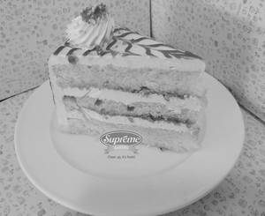 Royal Butterscotch Pastry