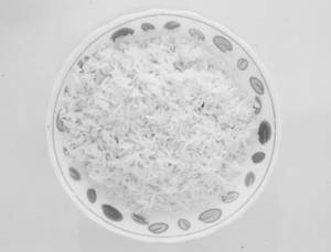 Steamed Rice