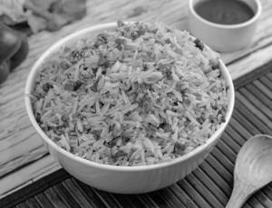 Veg Fried Rice