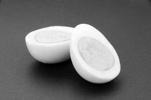 Single Boiled Egg