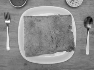 Rava Dosa