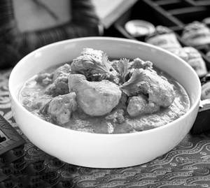 Chicken Curry