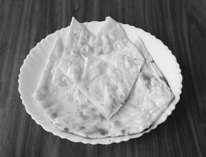 Butter Naan