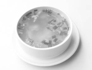 Chicken Clear Soup