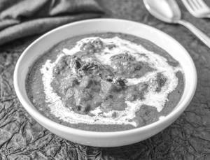 Dal Tadka