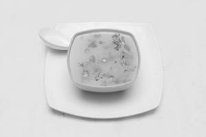 Veg Hot & Sour Soup