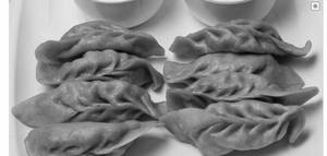 Chicken  Dimsum (8 Pieces)