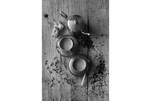 Masala Tea Pot