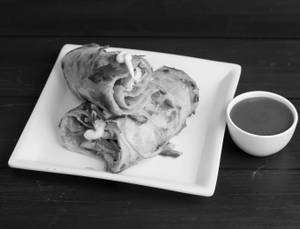 Chicken Roll