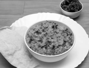 Sambar Rice