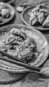 Mutton Platter