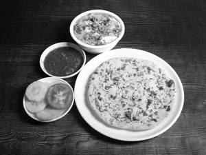 Shahi Paneer                     