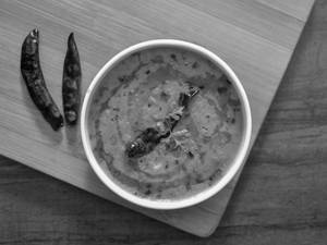 Dal Arhar Fry 