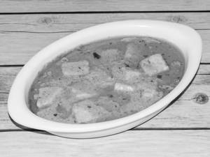 Paneer Butter Masala