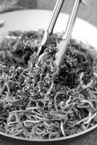 Pork Schezwan Fried Chow