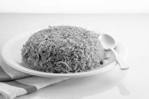 Mexican Rice Veg