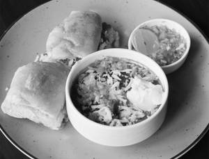Shiv Sagar Pav Bhaji  
