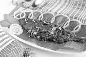 Bangda  Masala Fry