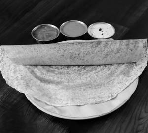 Ghee Podi Dosai