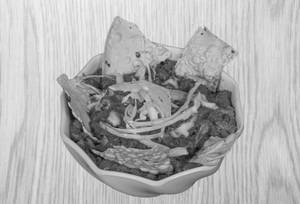 Veg Jaipuri (420 to 450) gms