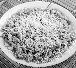 Cheese Maggi