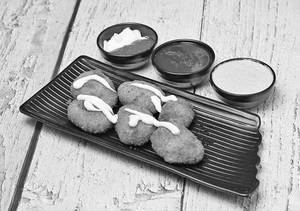 Chicken Nuggets