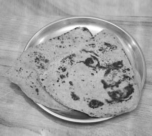 Plain Paratha