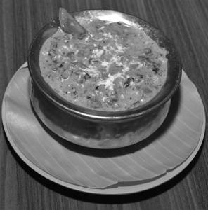 Matar Masala