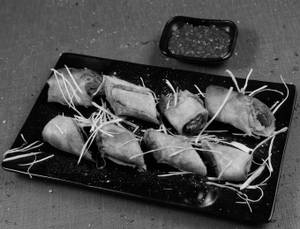 Spring Roll