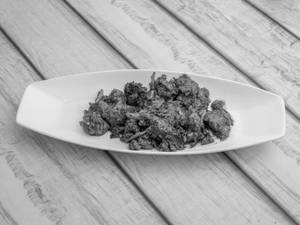 Coorg Chicken Pepper Fry