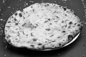 Chicken Keema Paratha