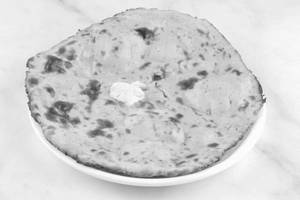 Cheese Garlic Naan