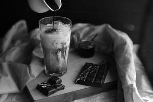 Cafe Latte
